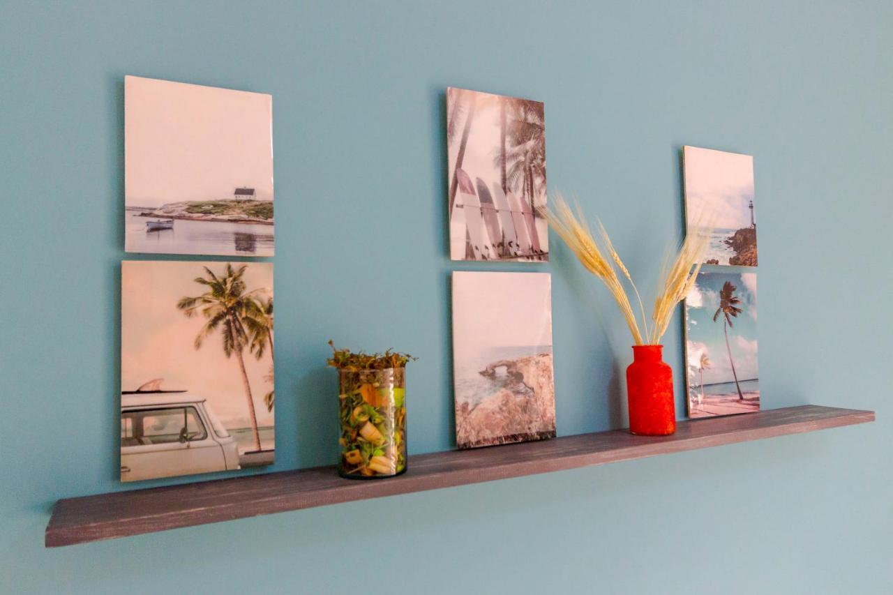 Bright & Relaxing Full Apartment 칸쿤 외부 사진