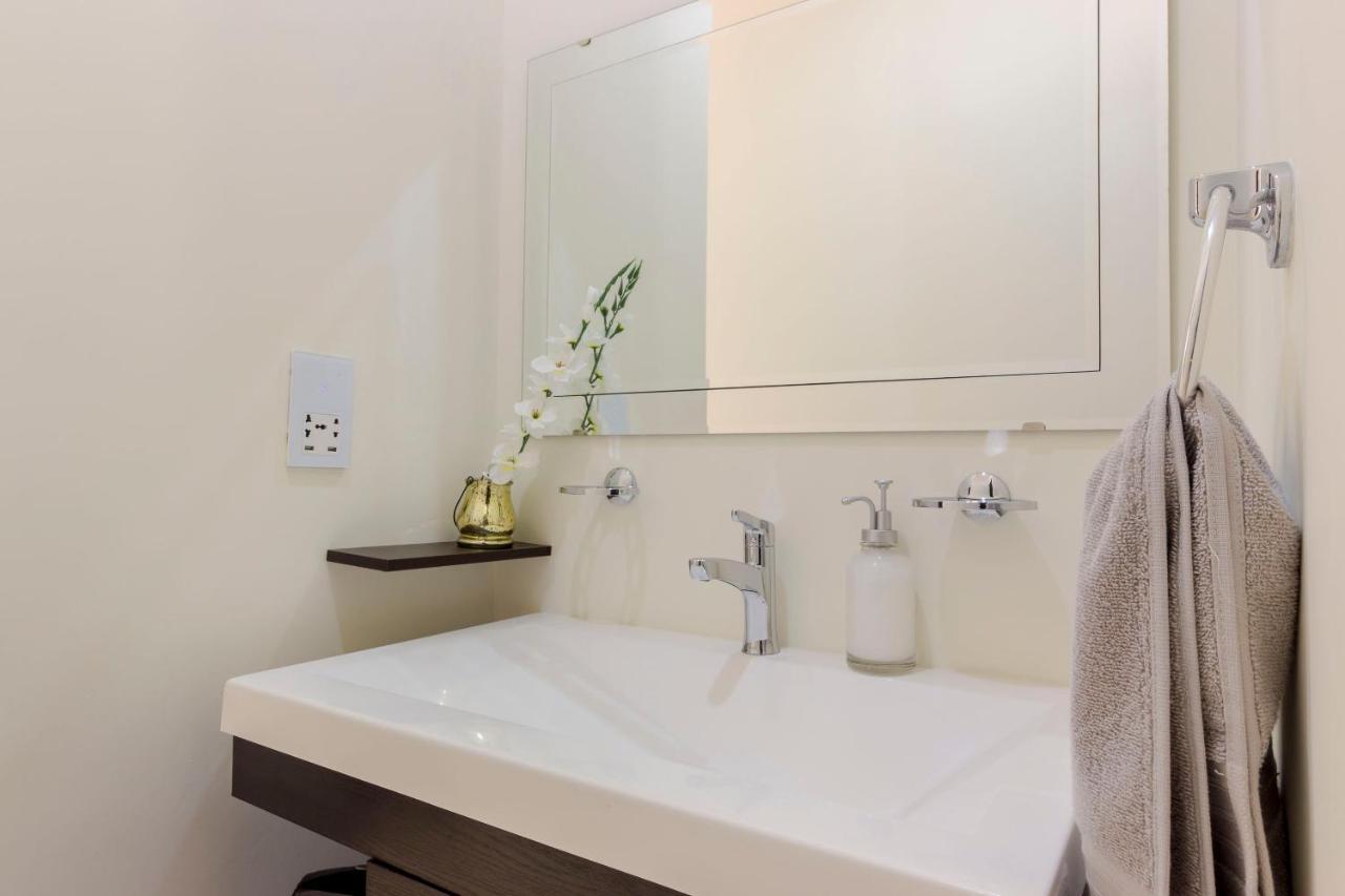 Bright & Relaxing Full Apartment 칸쿤 외부 사진